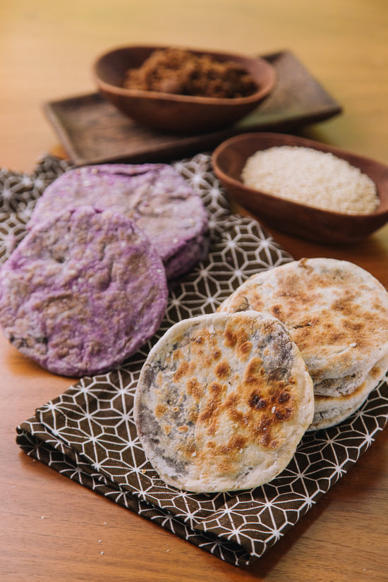 Piaya Variations Classic Treats – Ceres Premium Food Production Inc.